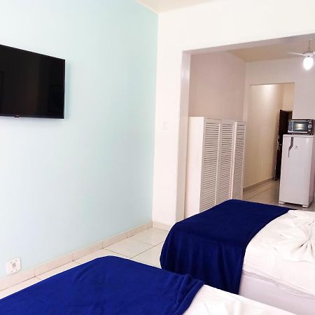Studio Nas Ondas Do Mar Tc609 Appartement Rio de Janeiro Buitenkant foto