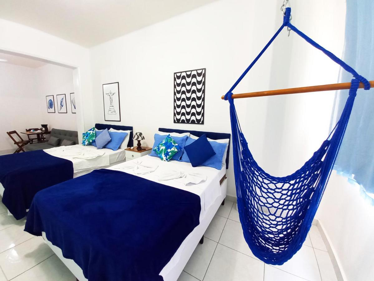 Studio Nas Ondas Do Mar Tc609 Appartement Rio de Janeiro Buitenkant foto