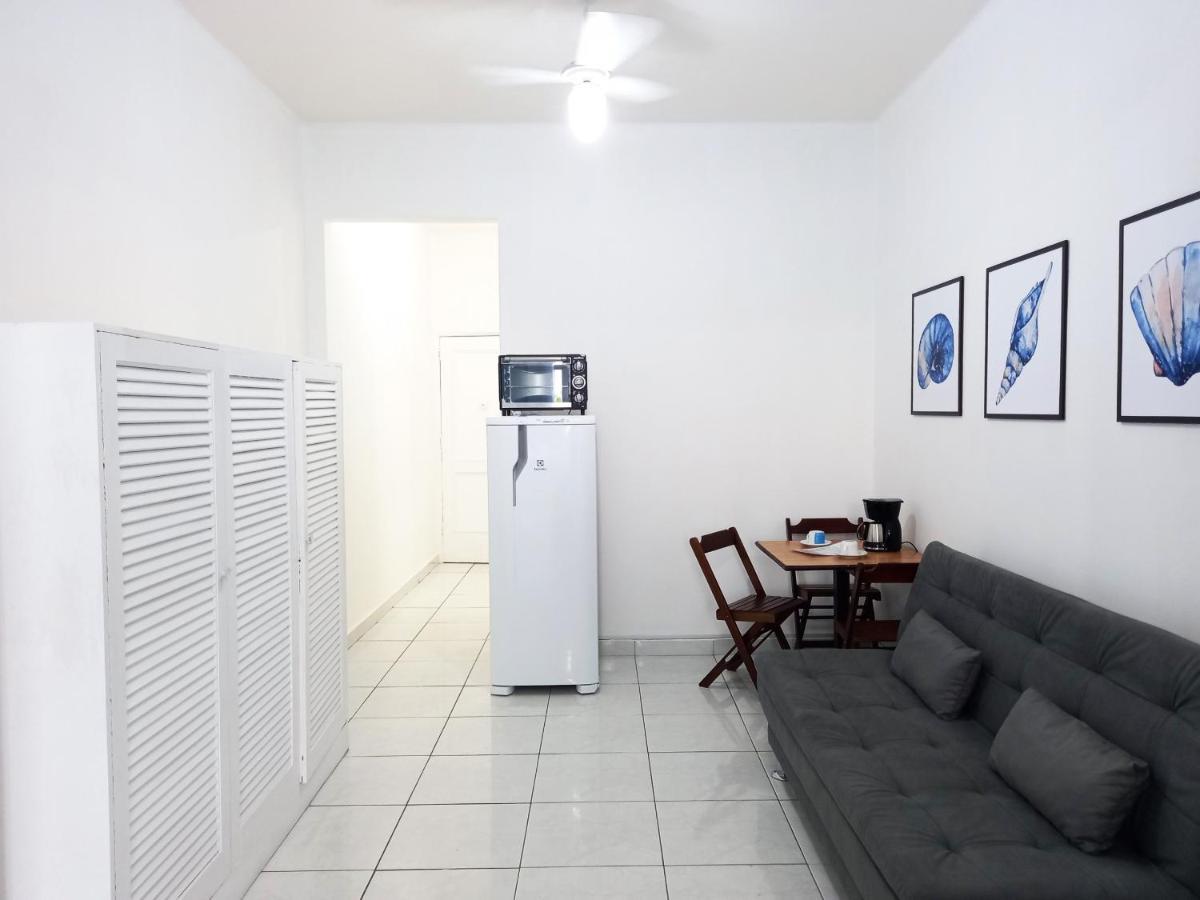 Studio Nas Ondas Do Mar Tc609 Appartement Rio de Janeiro Buitenkant foto